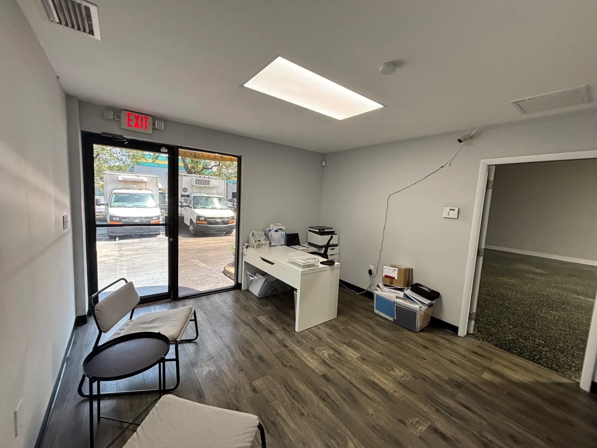 4650 SW 52nd St, #709
