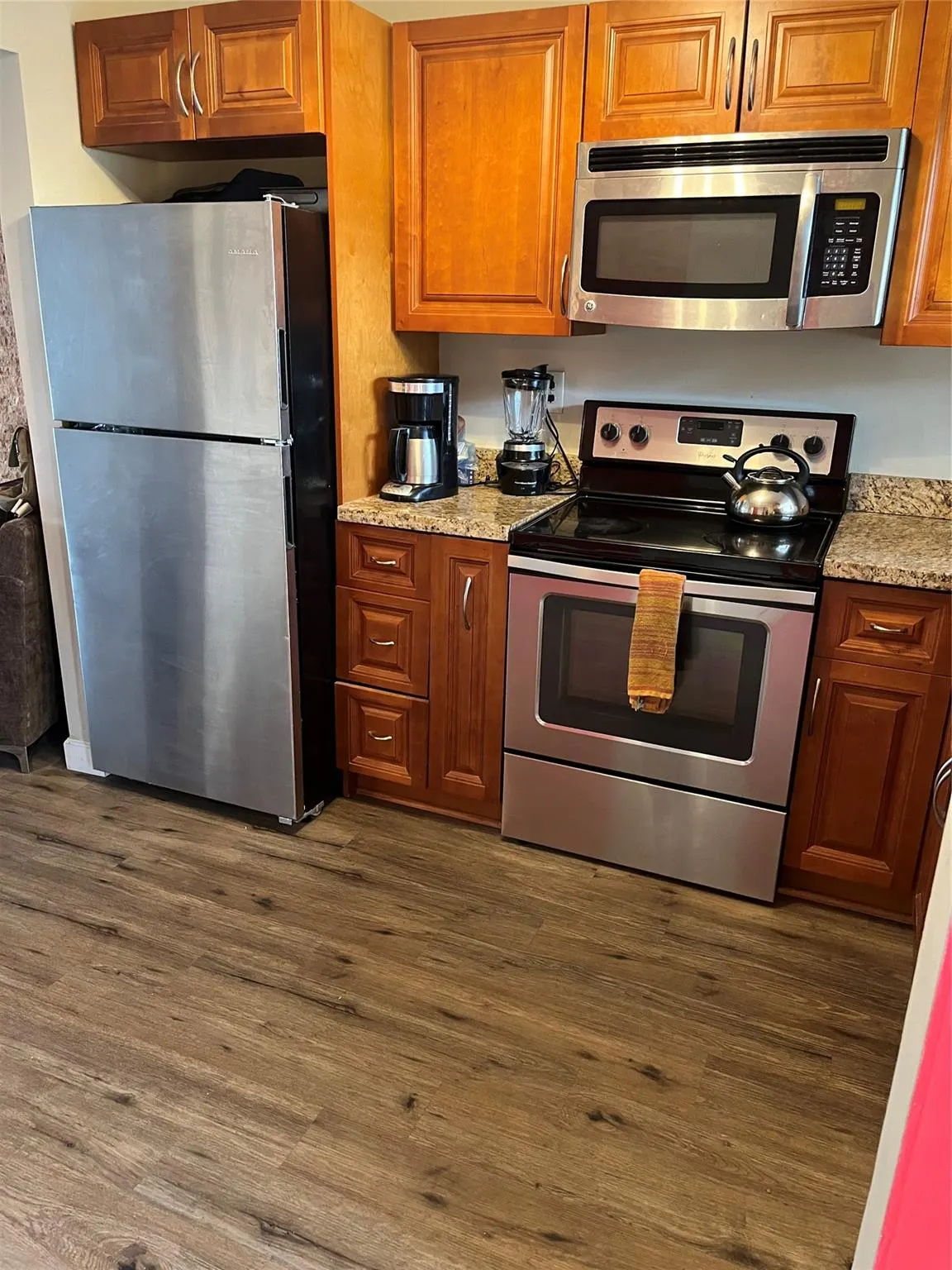 9601 Sunrise Lakes Blvd, #309