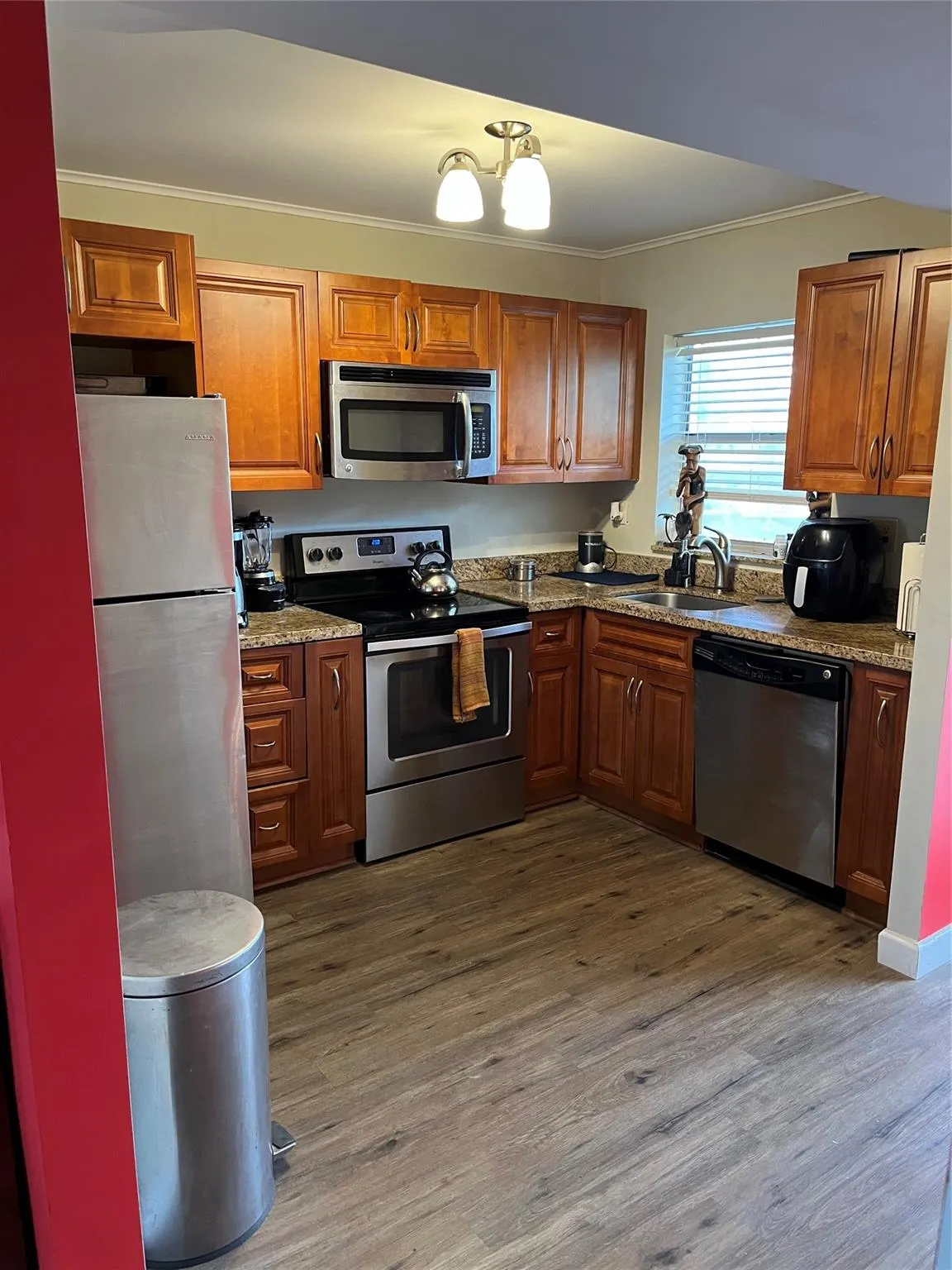9601 Sunrise Lakes Blvd, #309