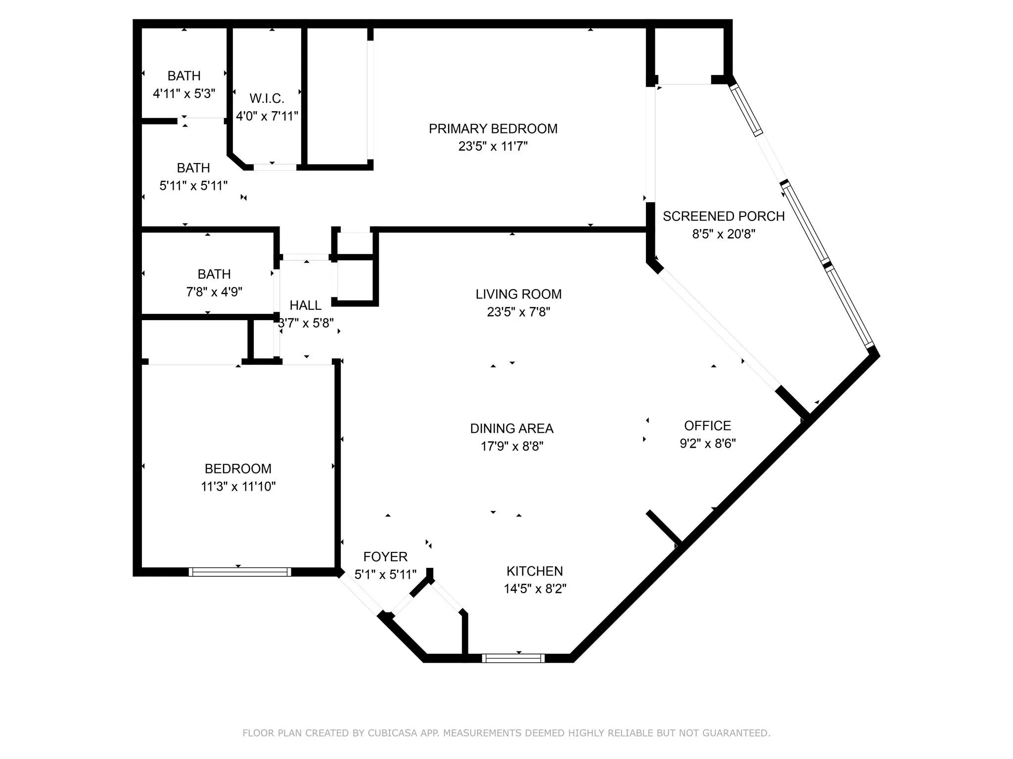 6555 W Broward Blvd, #111