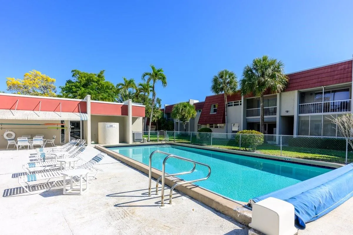 17 Jacaranda Drive, #117