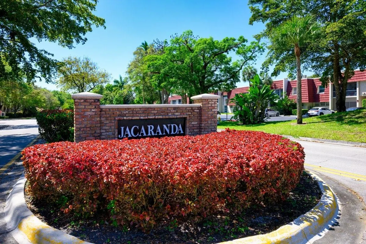 17 Jacaranda Drive, #117