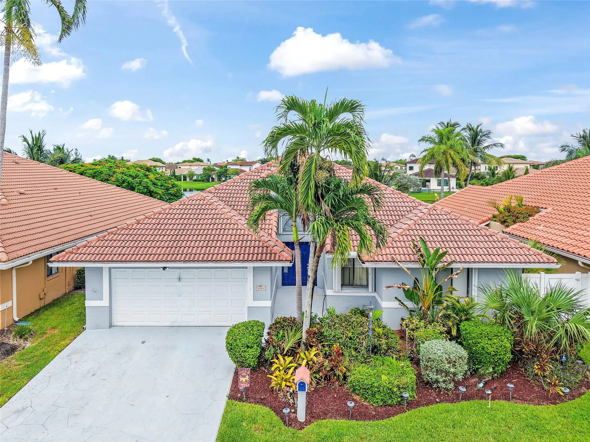 1001 SW 115 Ave