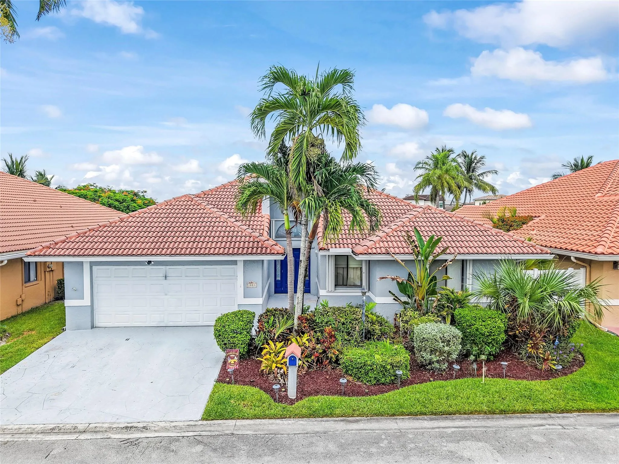 1001 SW 115 Ave