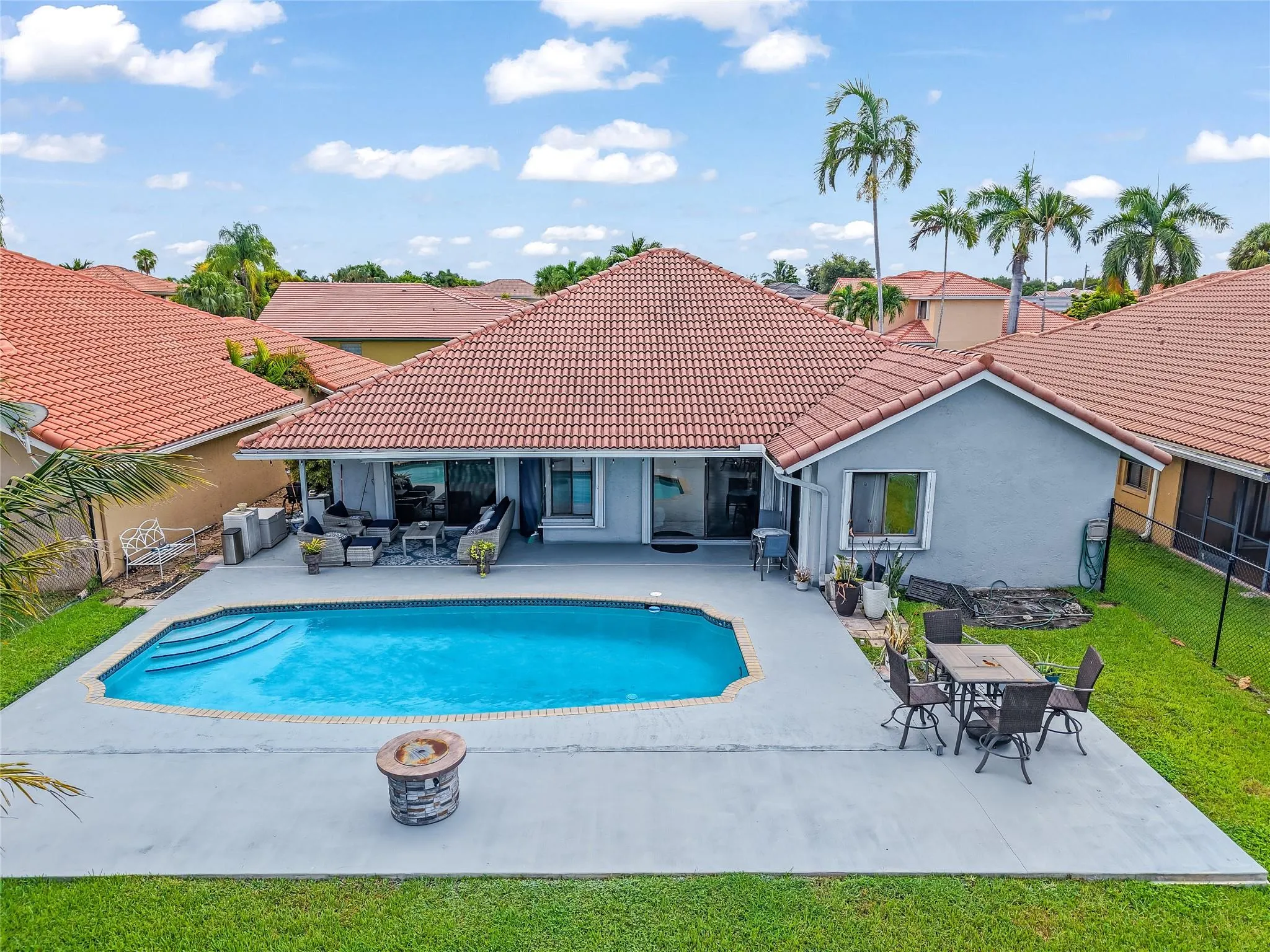 1001 SW 115 Ave