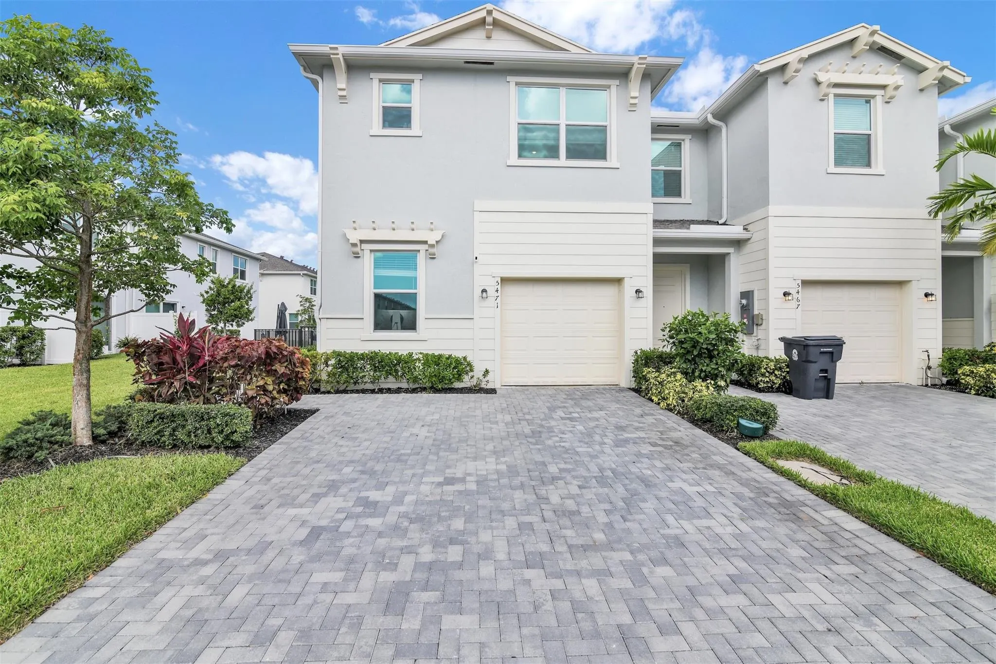 5471 Flannigan Way