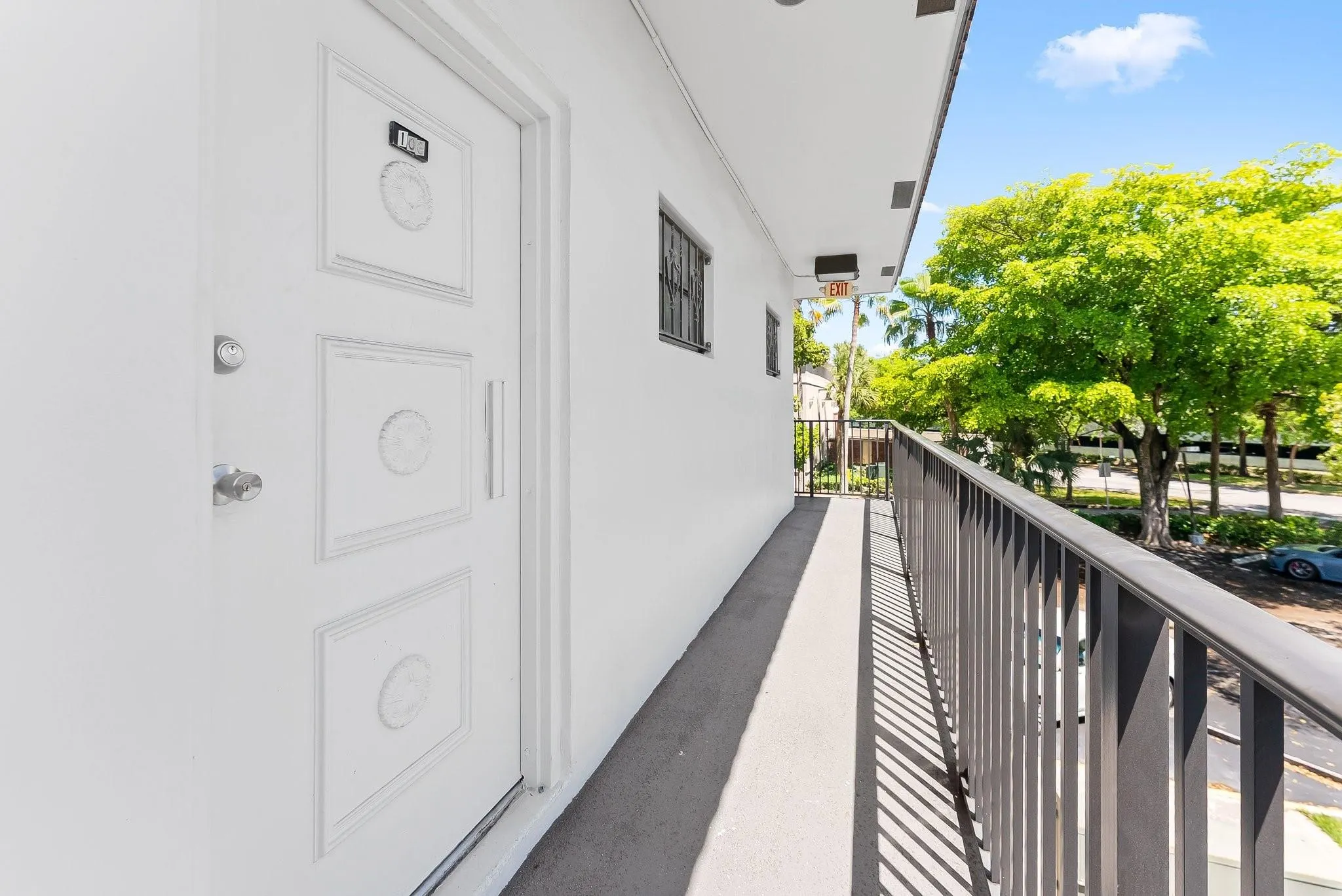201 N University Dr, #17A