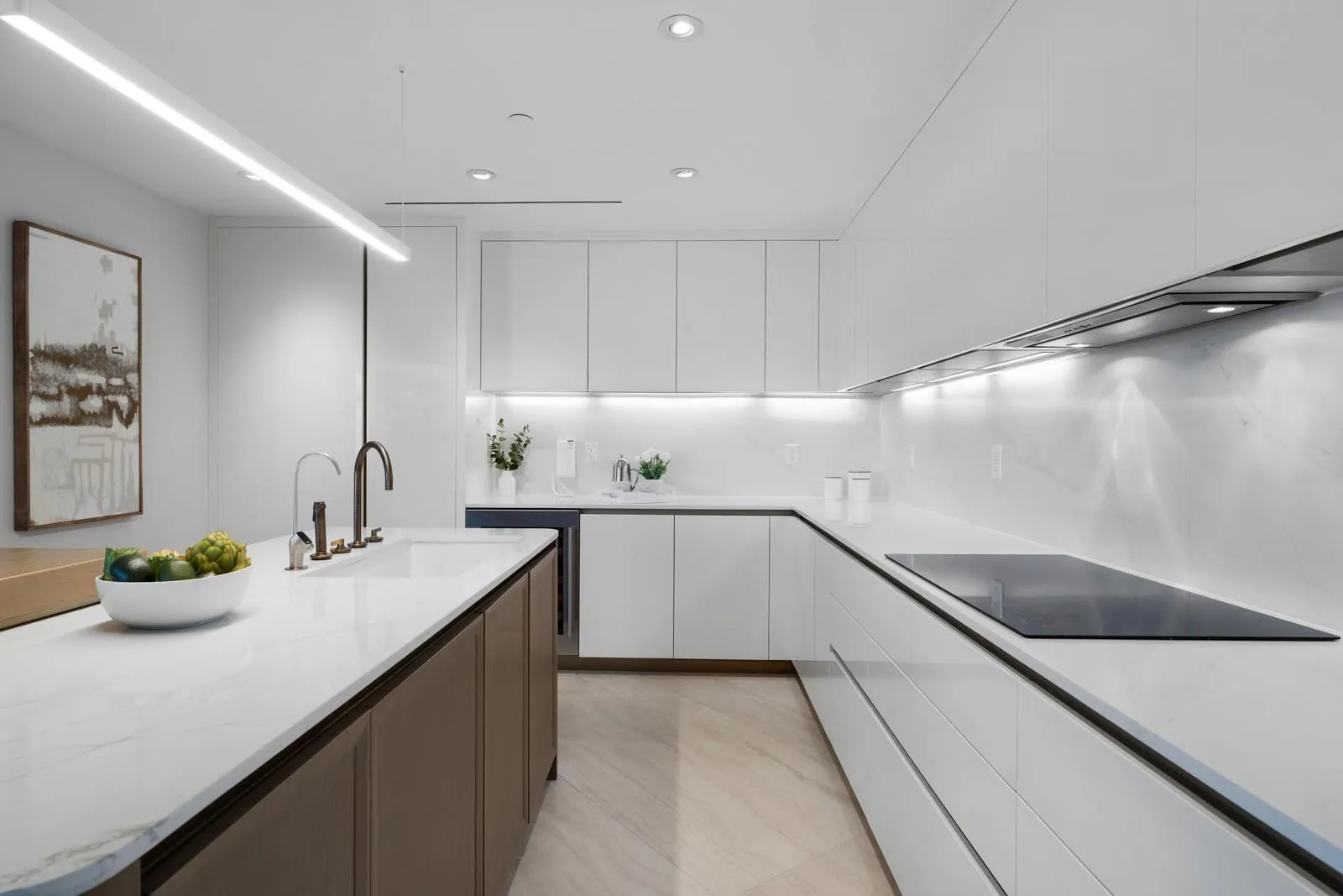 525 N Fort Lauderdale Beach Blvd, #803