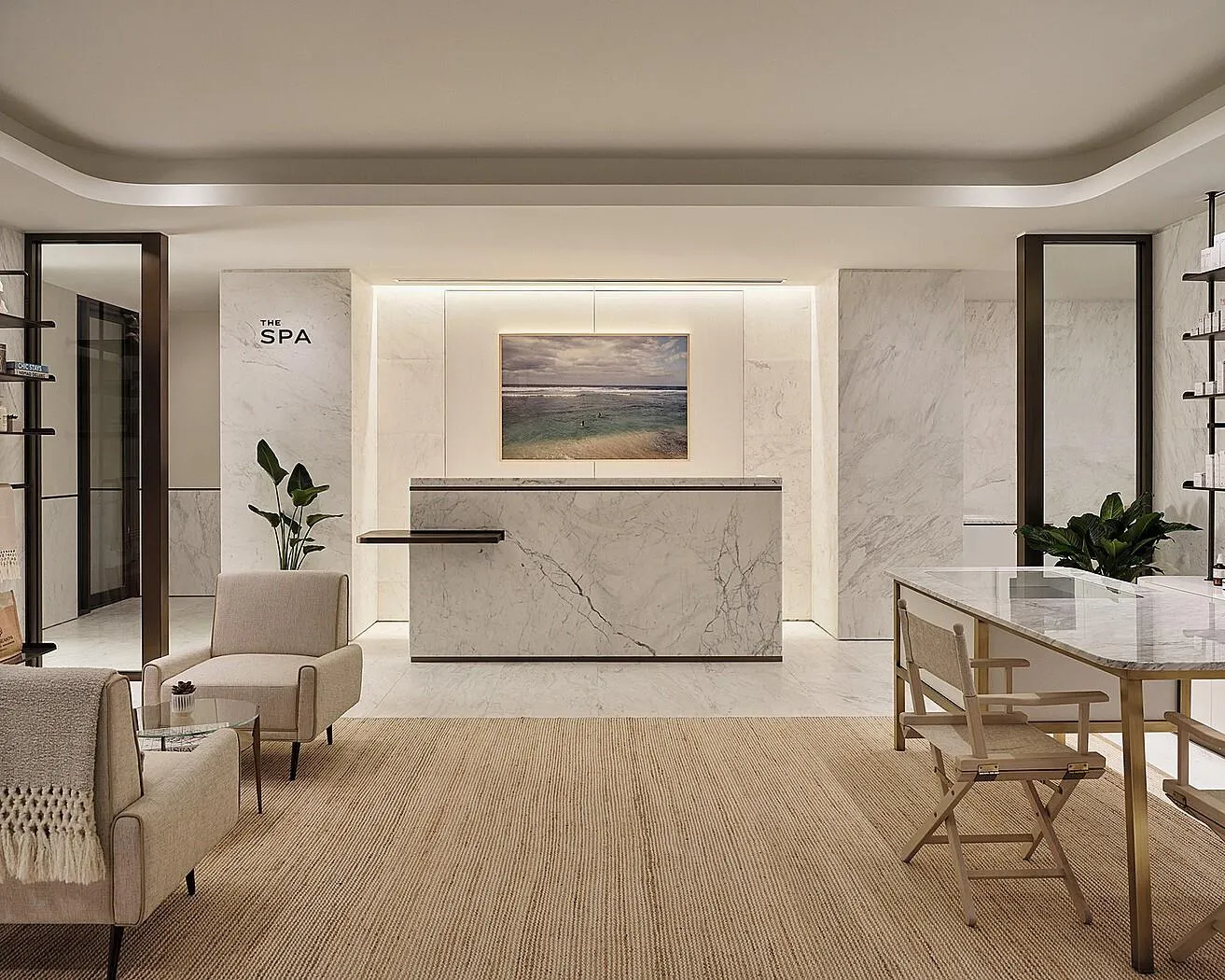 525 N Fort Lauderdale Beach Blvd, #803