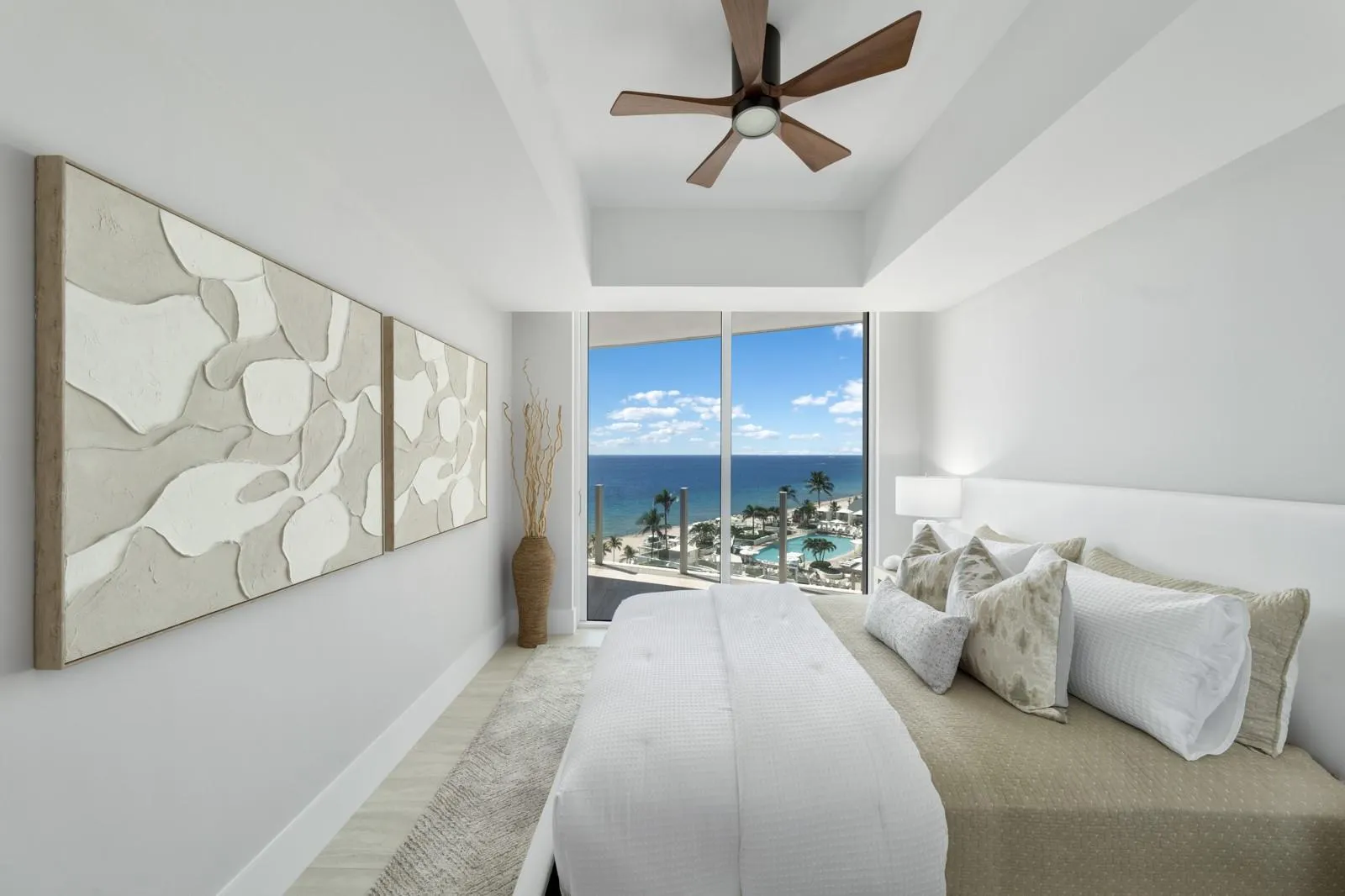 525 N Fort Lauderdale Beach Blvd, #803