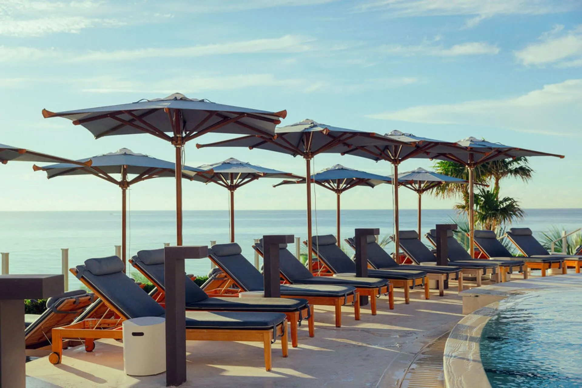 525 N Fort Lauderdale Beach Blvd, #803