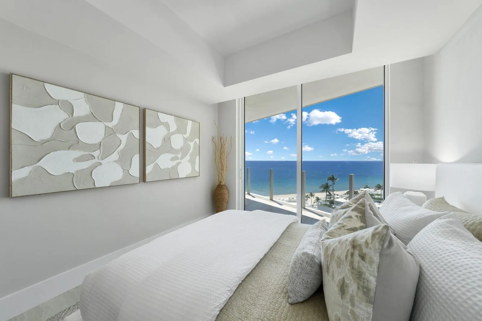 525 N Fort Lauderdale Beach Blvd, #803