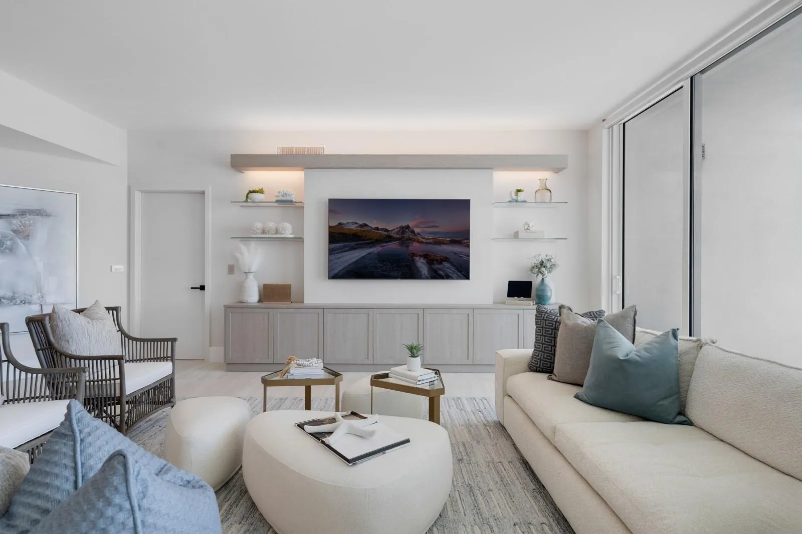 525 N Fort Lauderdale Beach Blvd, #803