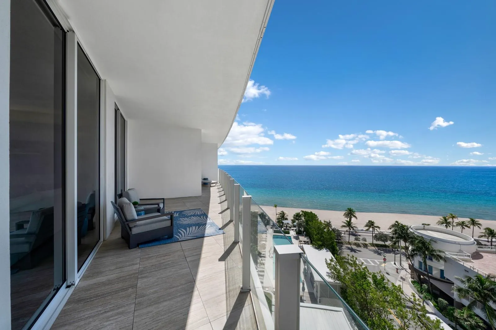 525 N Fort Lauderdale Beach Blvd, #803