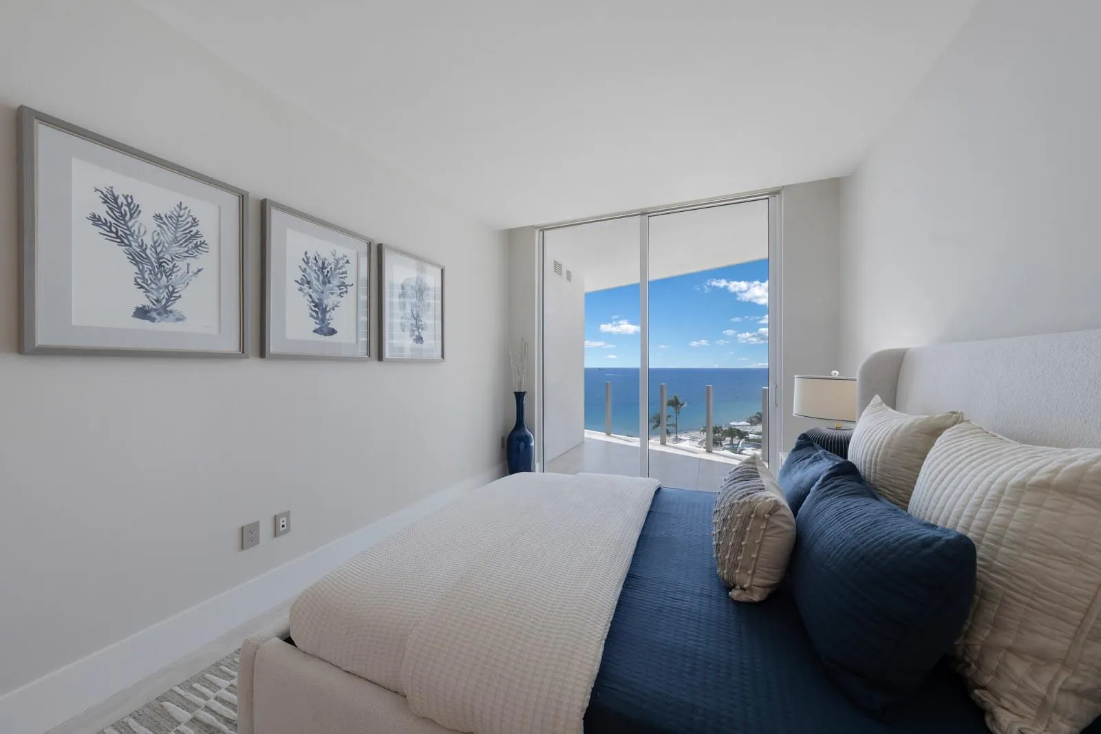 525 N Fort Lauderdale Beach Blvd, #803