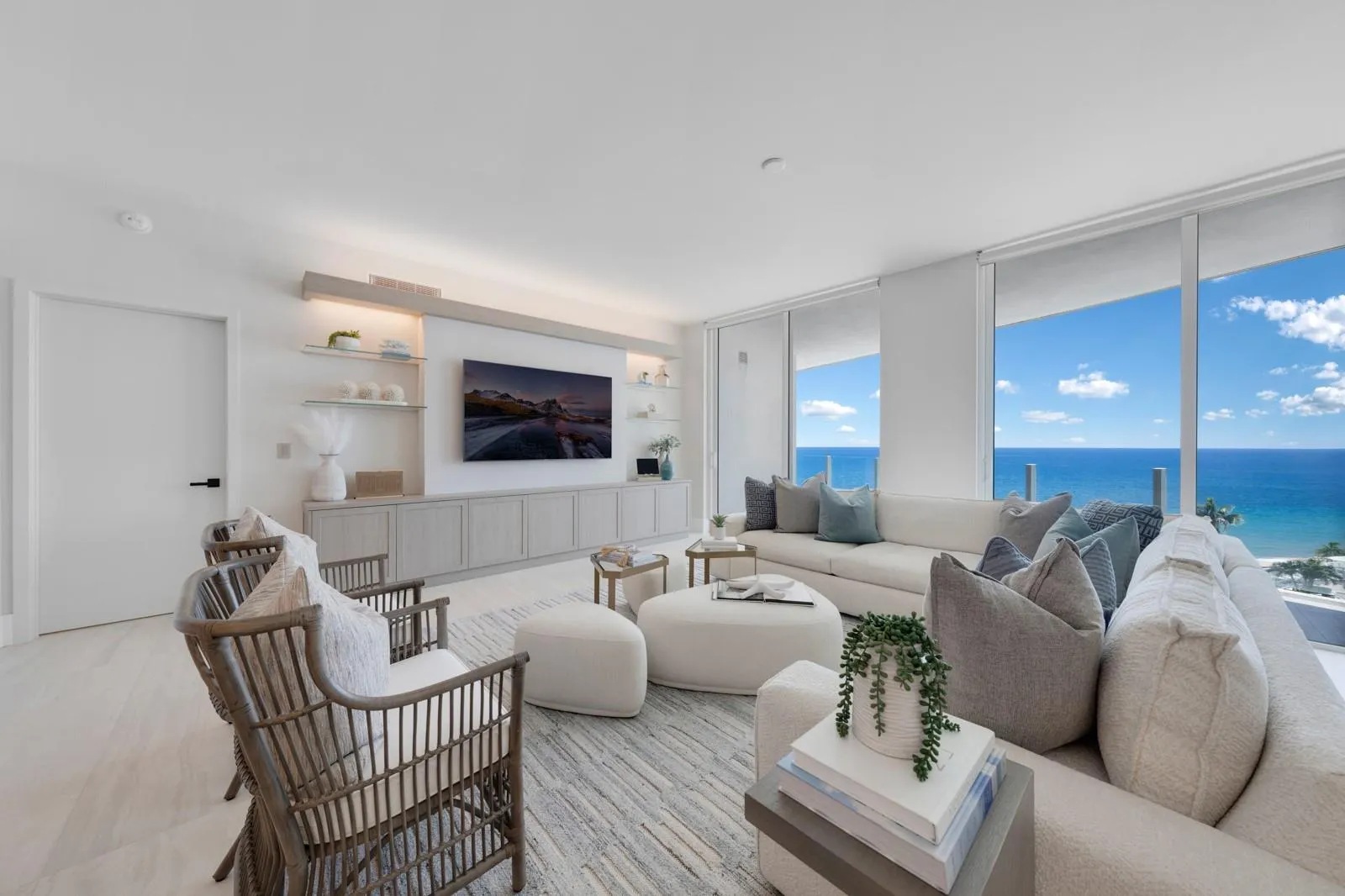 525 N Fort Lauderdale Beach Blvd, #803