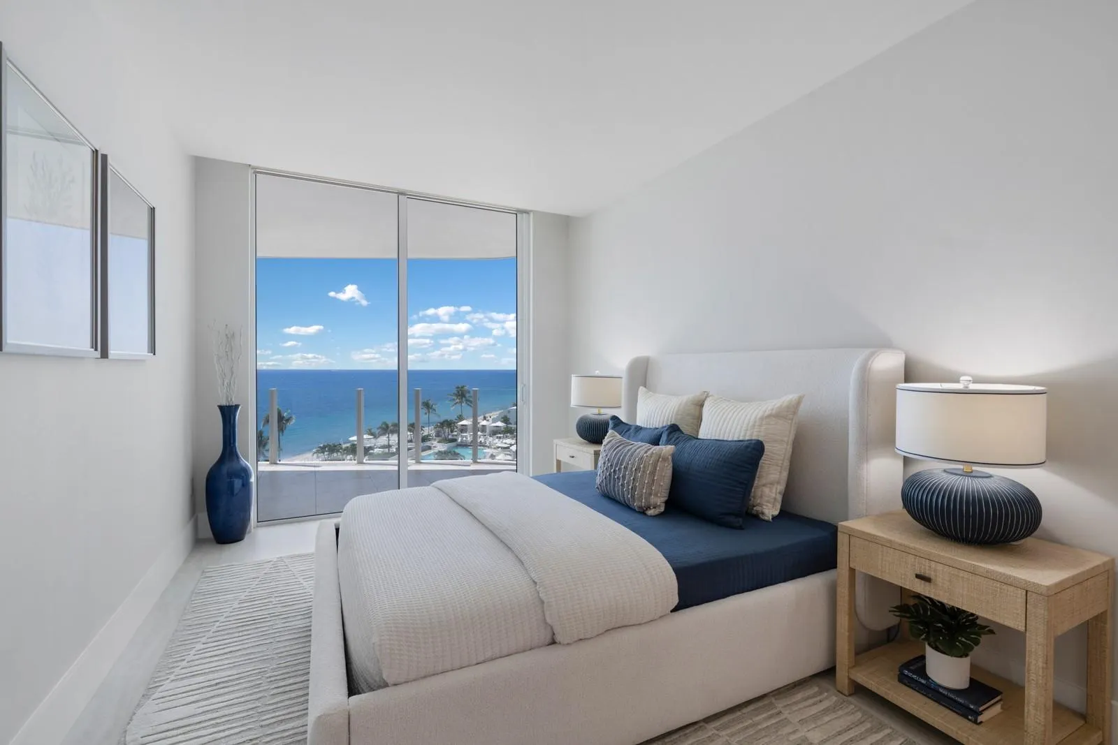 525 N Fort Lauderdale Beach Blvd, #803