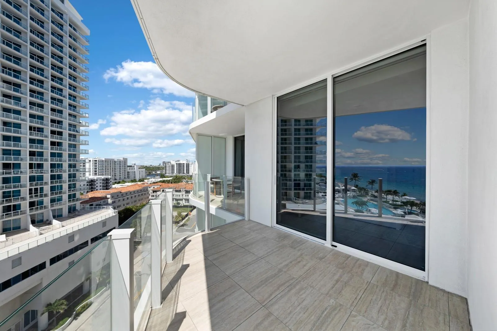 525 N Fort Lauderdale Beach Blvd, #803