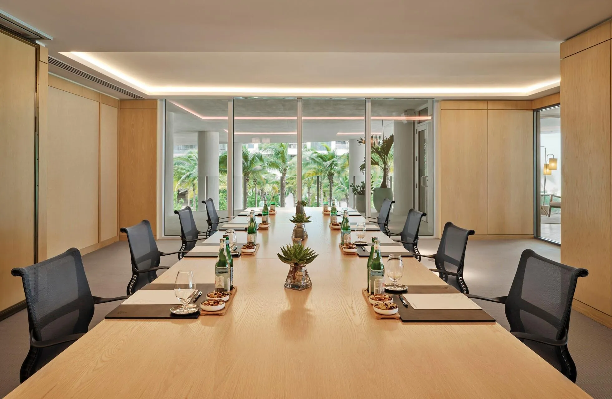 525 N Fort Lauderdale Beach Blvd, #803