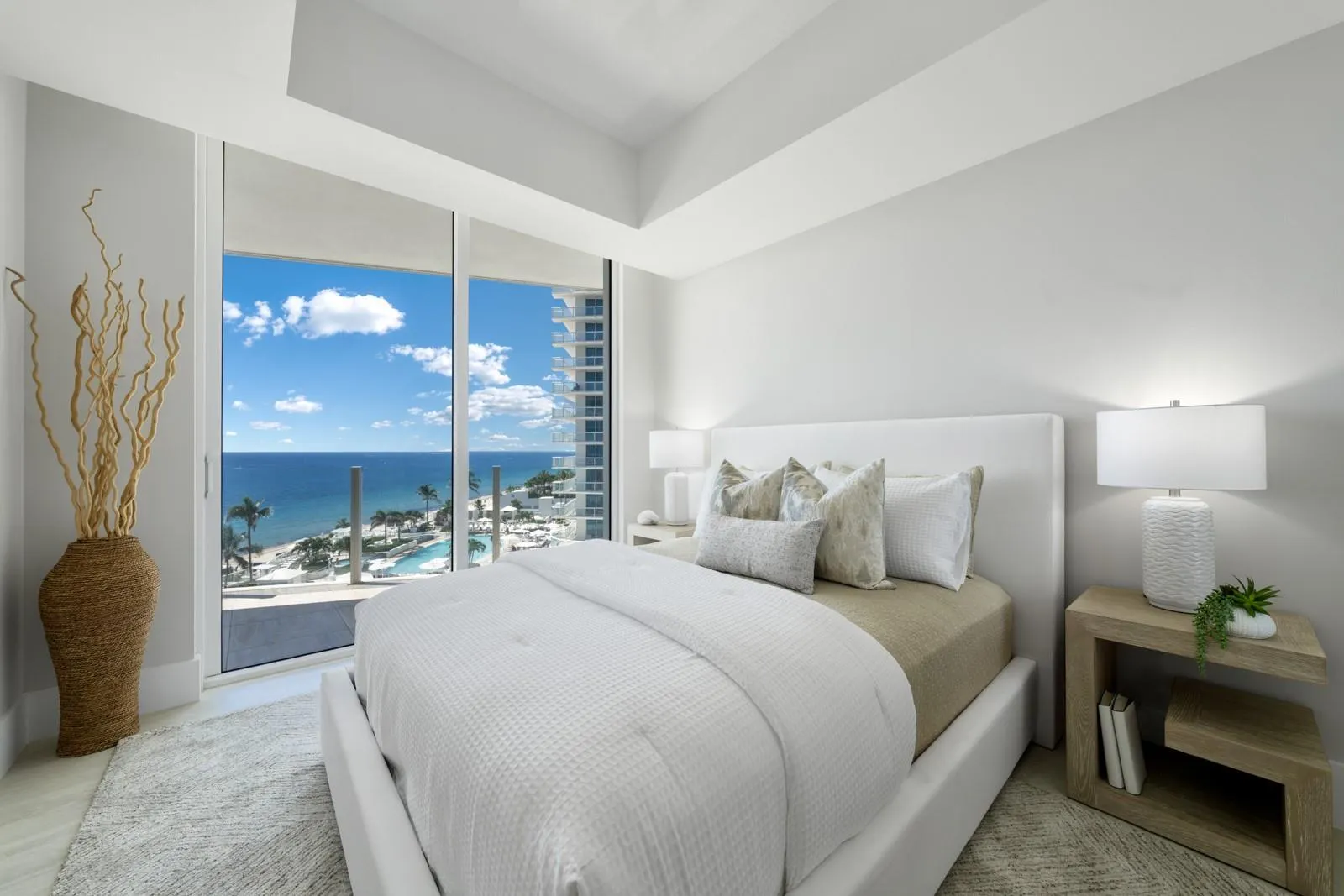 525 N Fort Lauderdale Beach Blvd, #803