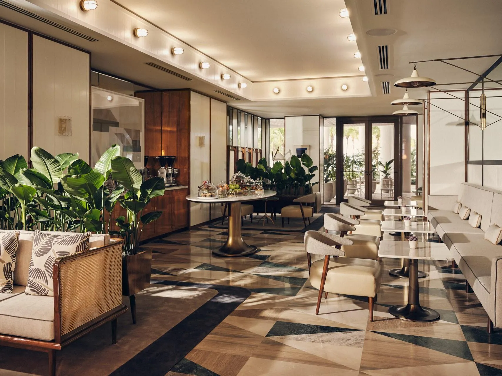 525 N Fort Lauderdale Beach Blvd, #803