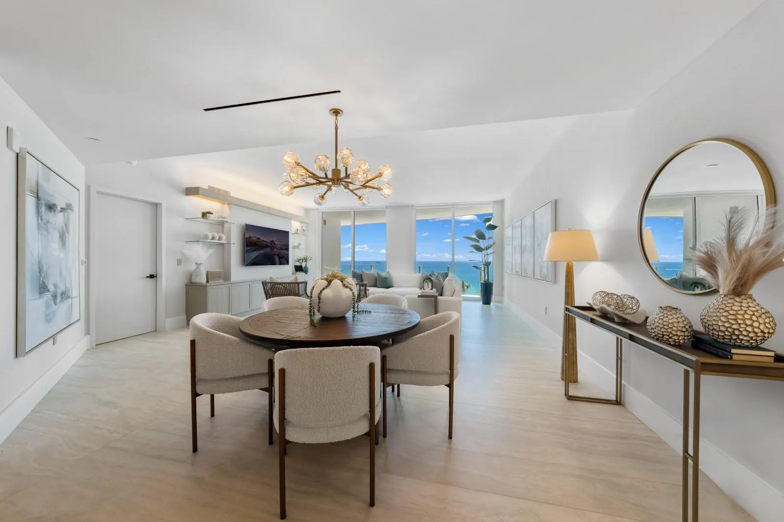 525 N Fort Lauderdale Beach Blvd, #803