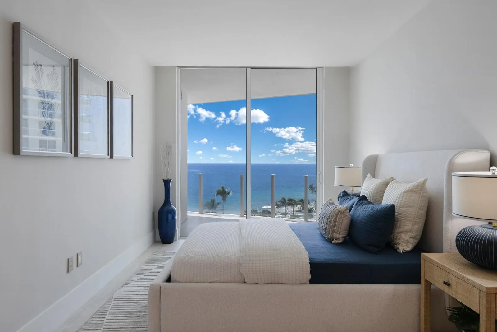 525 N Fort Lauderdale Beach Blvd, #803