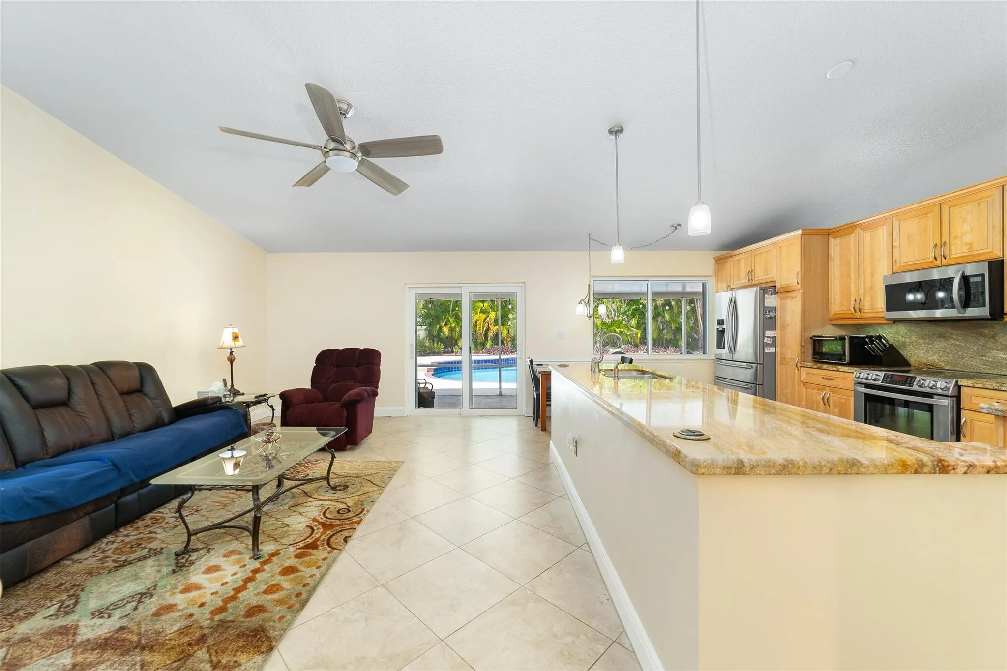 1211 White Stone Way