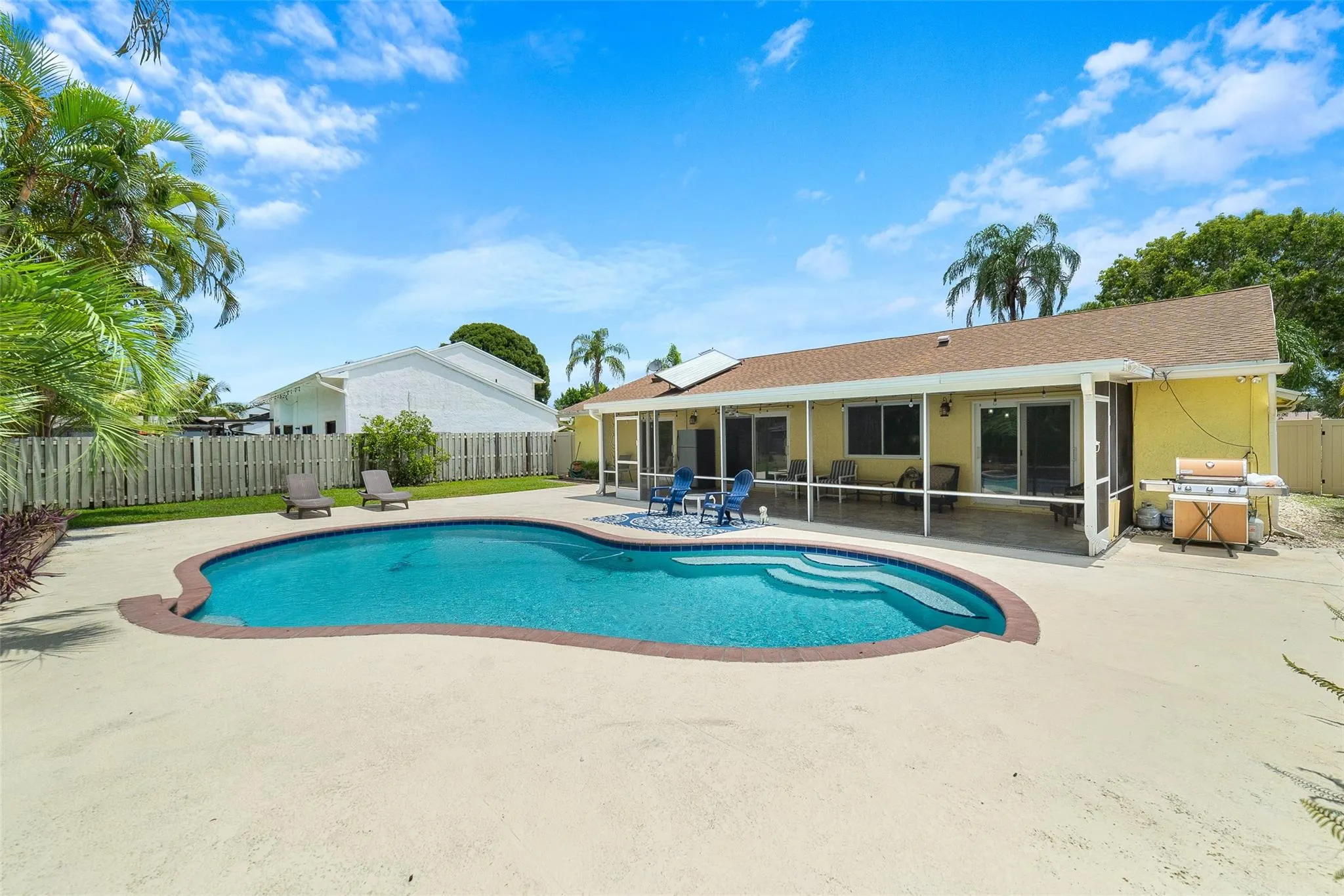 1211 White Stone Way