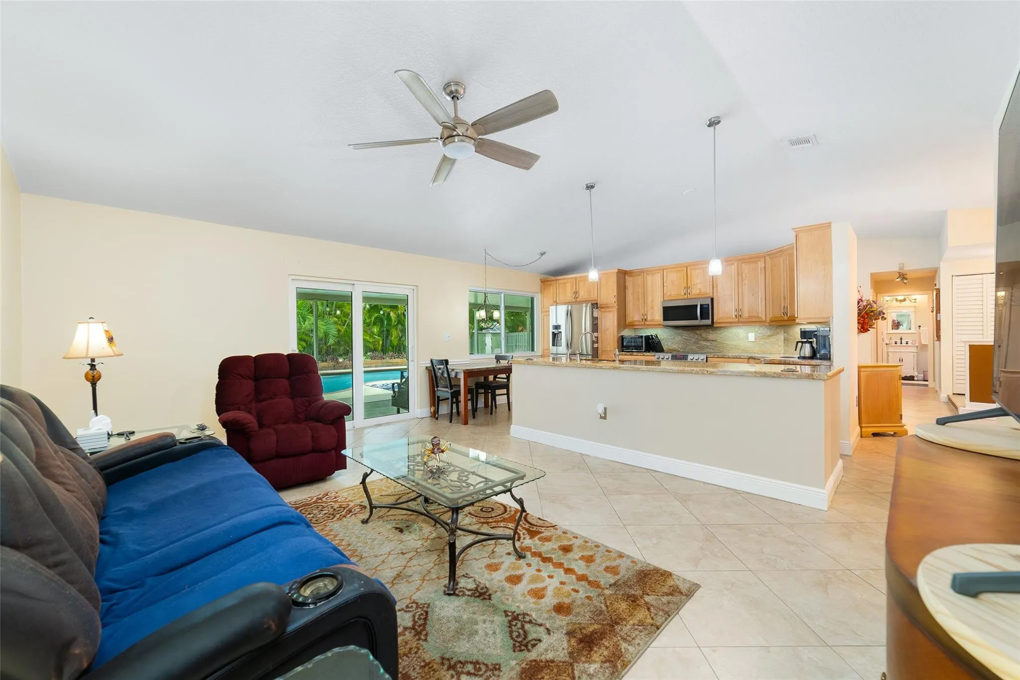 1211 White Stone Way