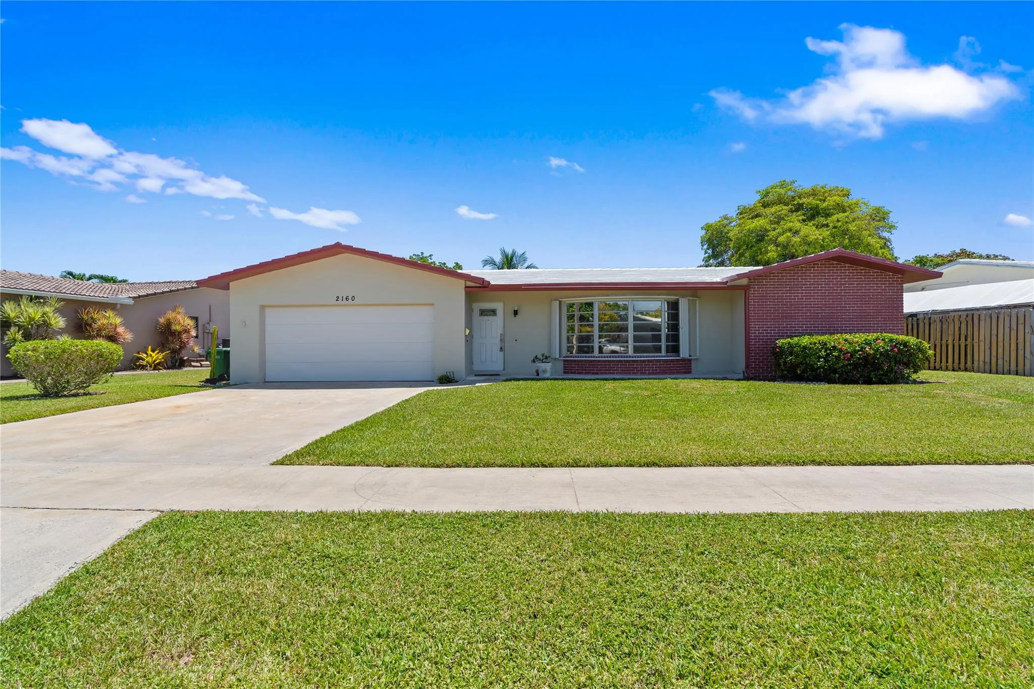 2160 NW 66th Ave
