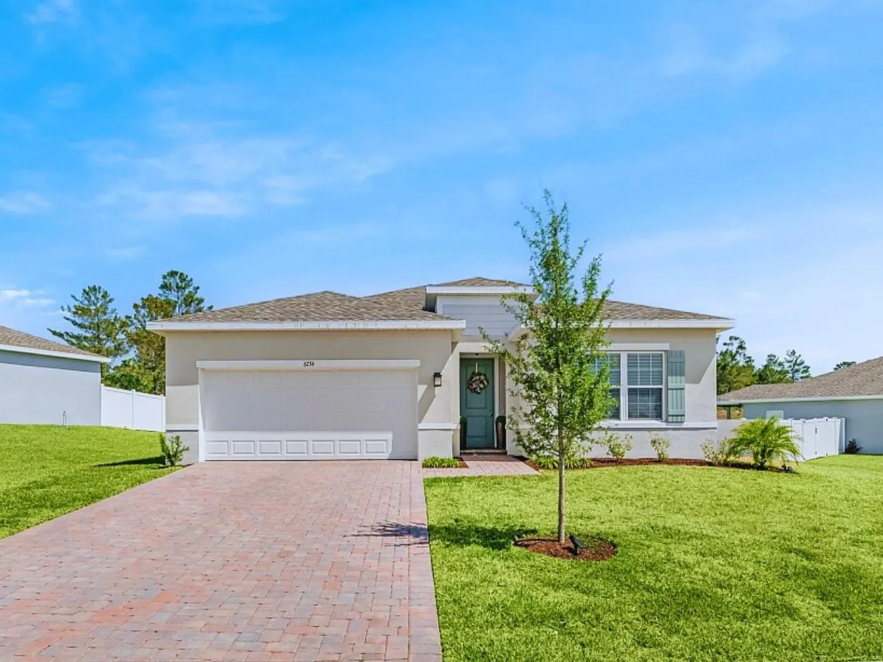 6734 Rumine Circle