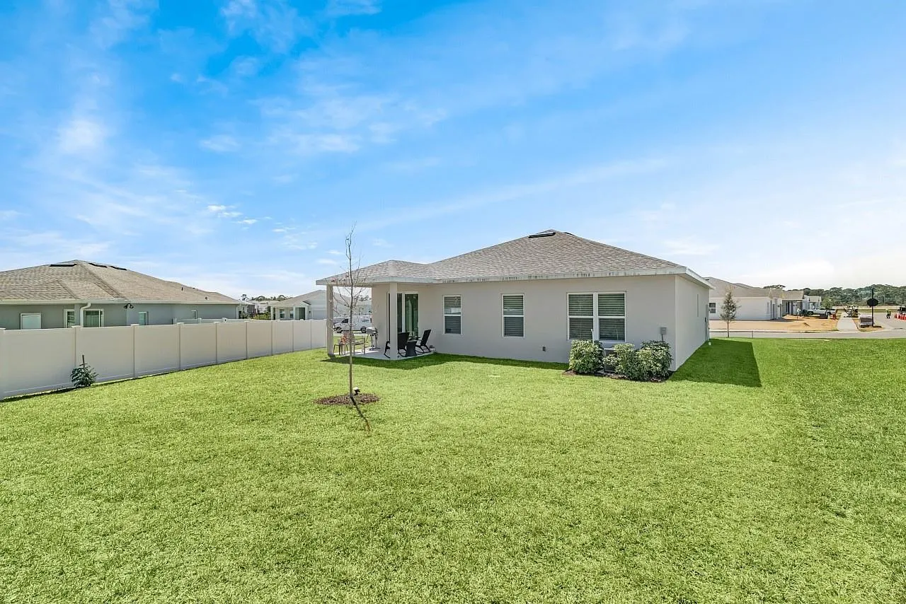 6734 Rumine Circle