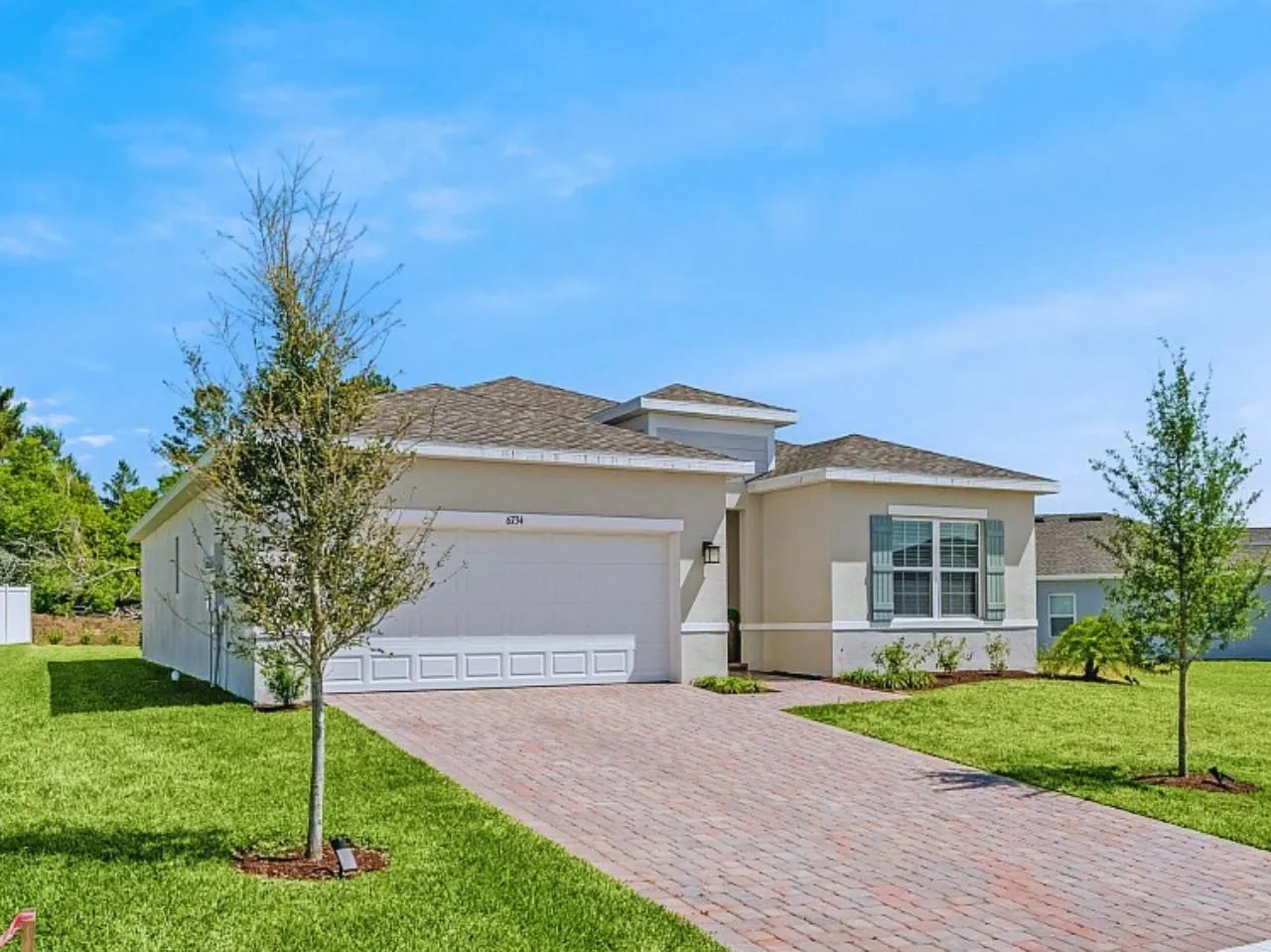 6734 Rumine Circle