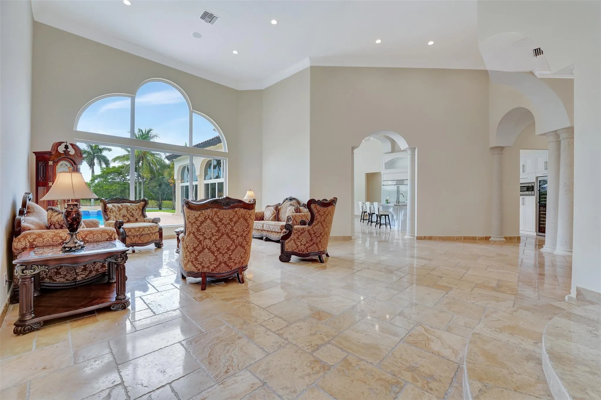 3440 Stallion Ln