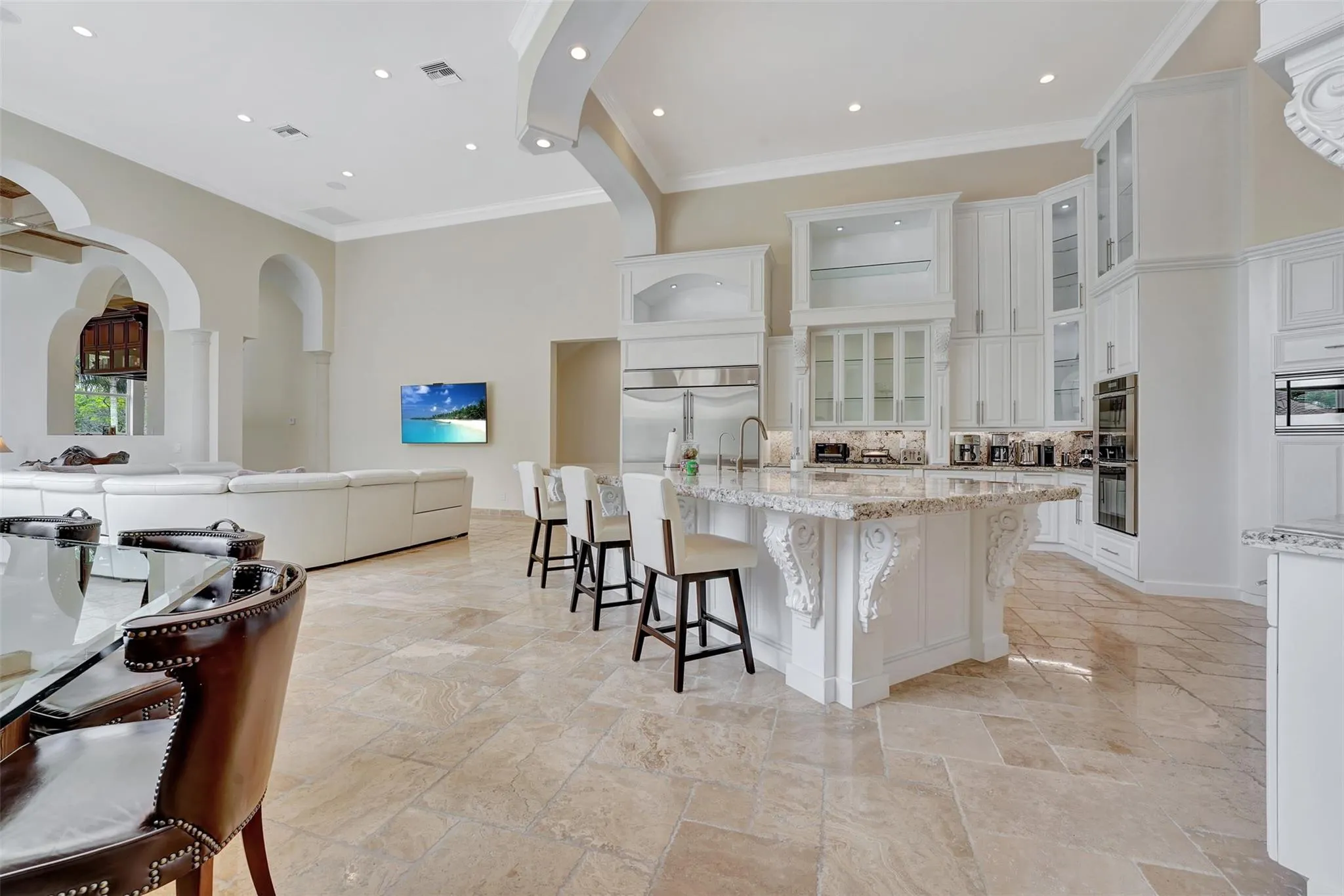 3440 Stallion Ln