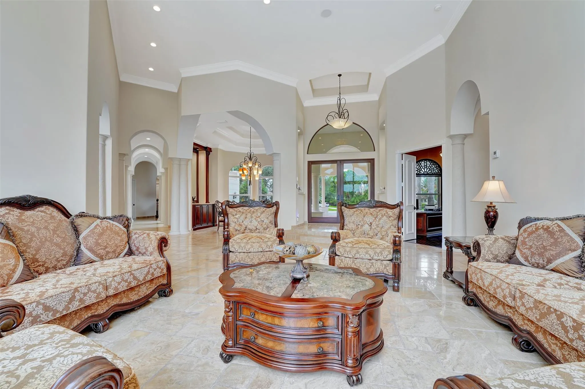 3440 Stallion Ln