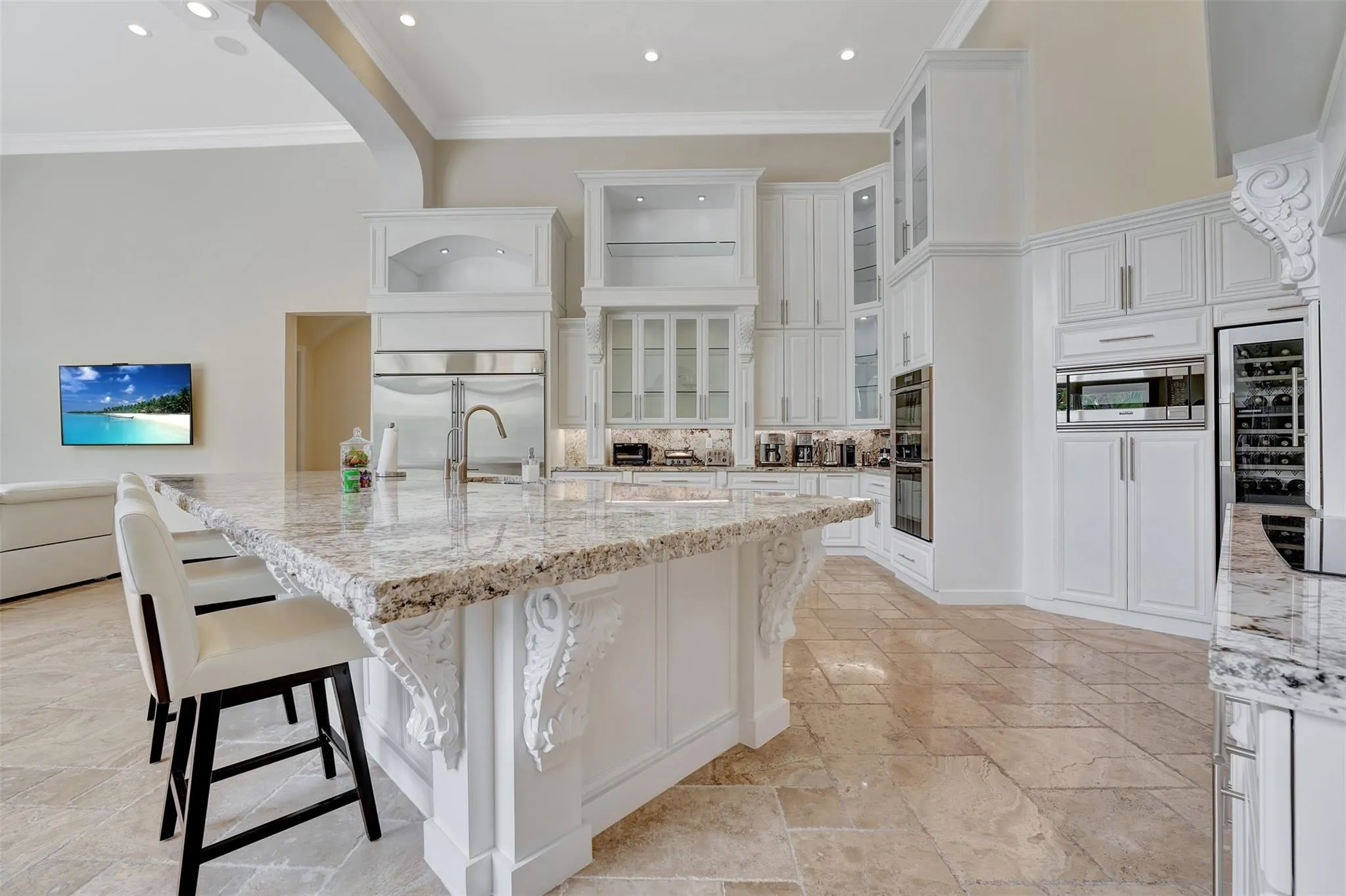 3440 Stallion Ln