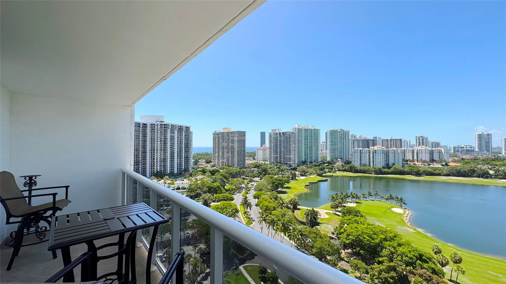 3675 N Country Club Dr, #2007