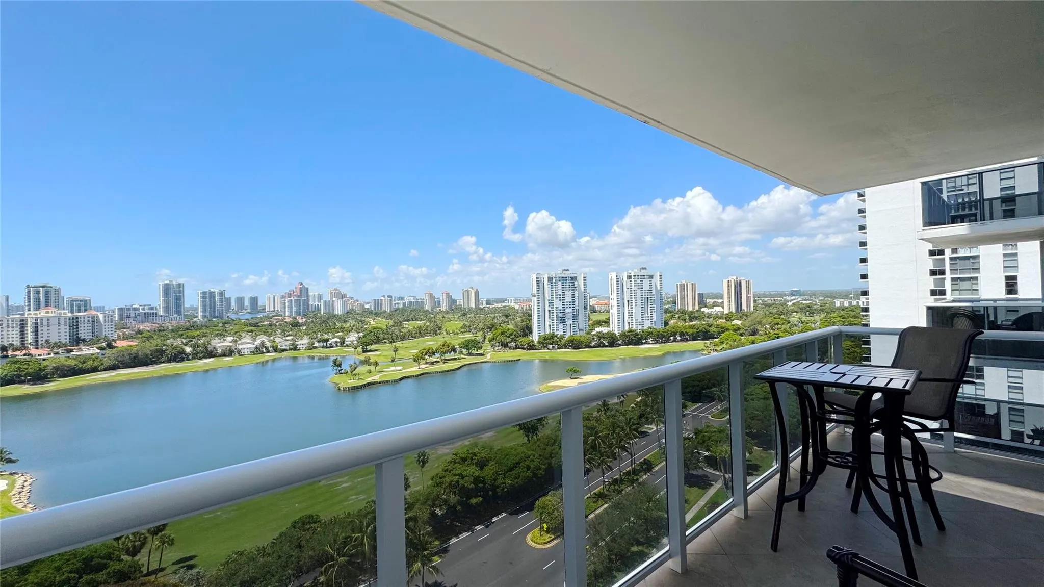 3675 N Country Club Dr, #2007