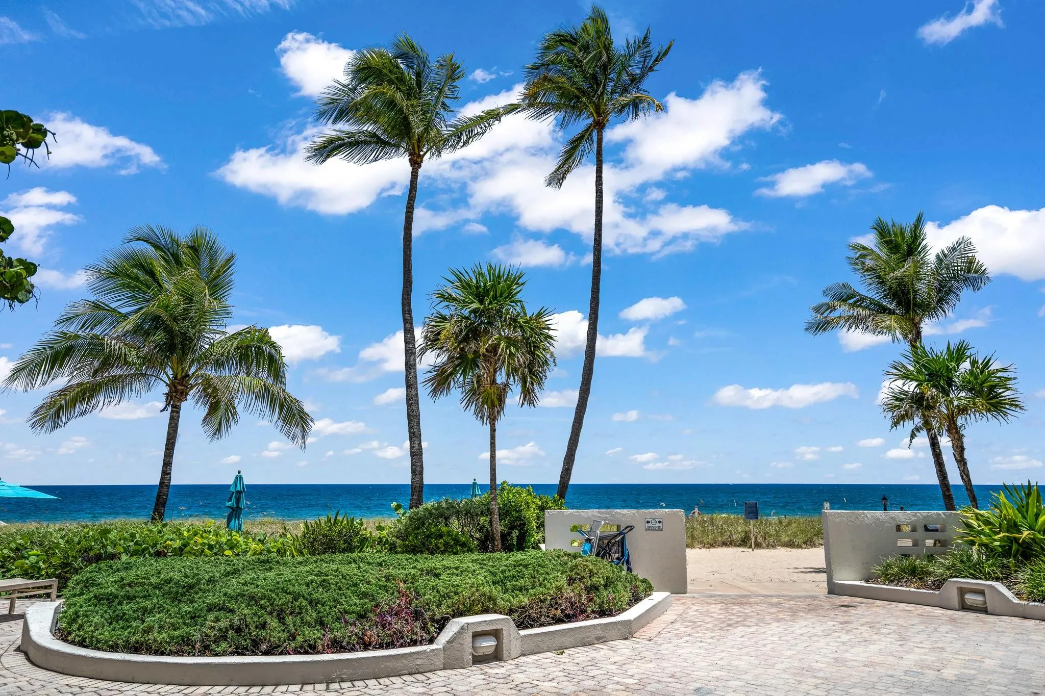5100 N Ocean Blvd, #1217