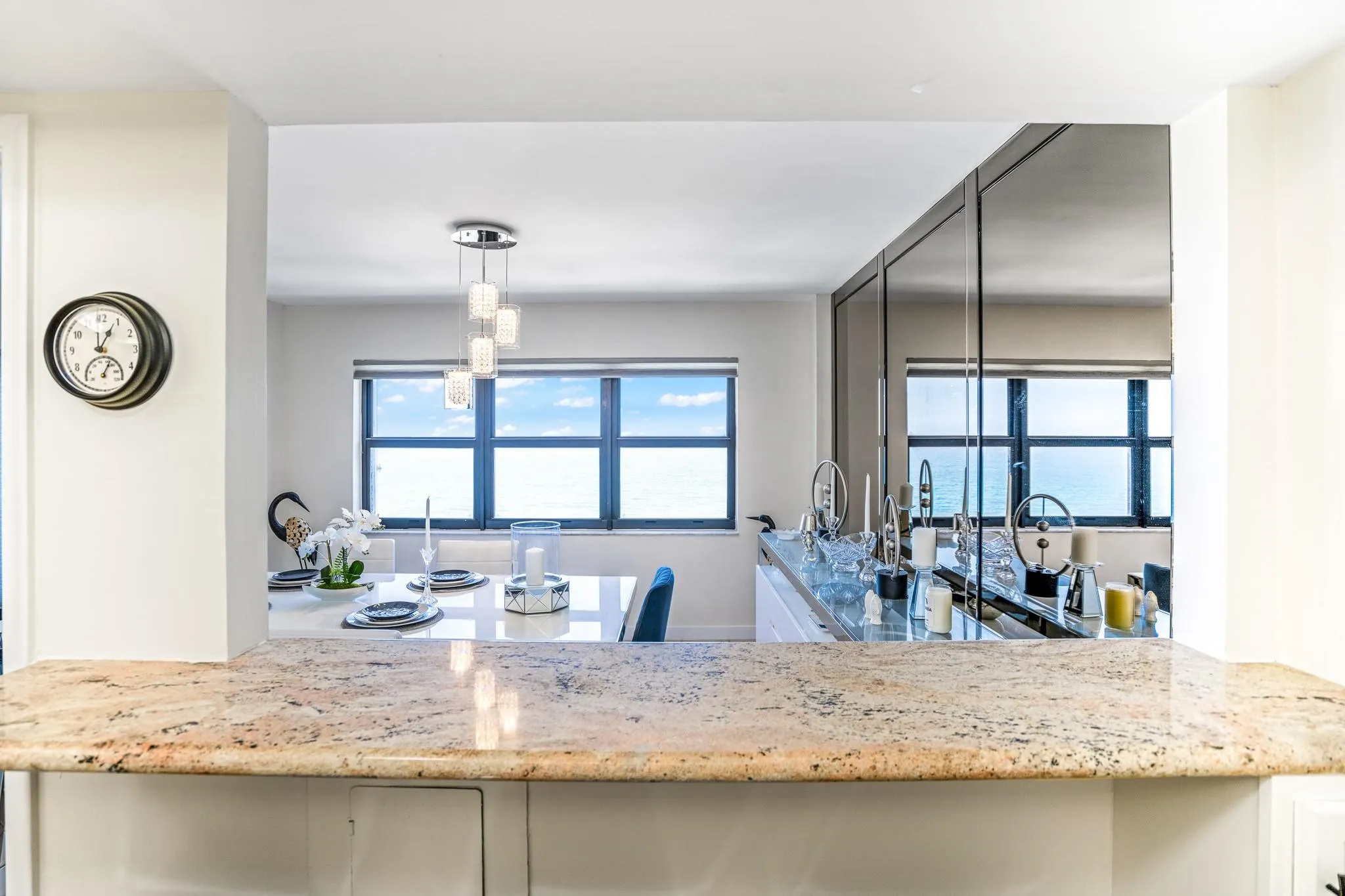 5100 N Ocean Blvd, #1217