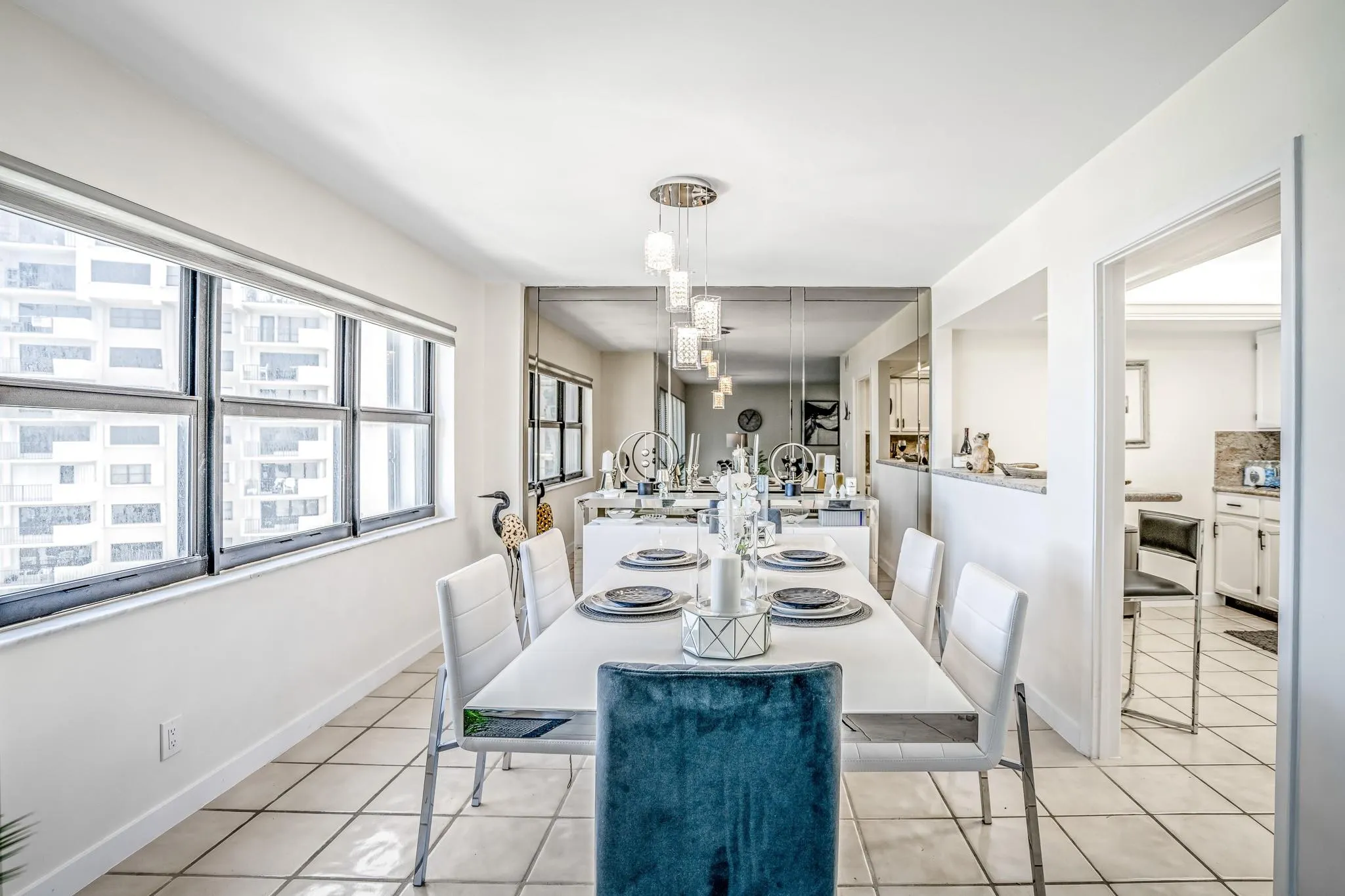 5100 N Ocean Blvd, #1217