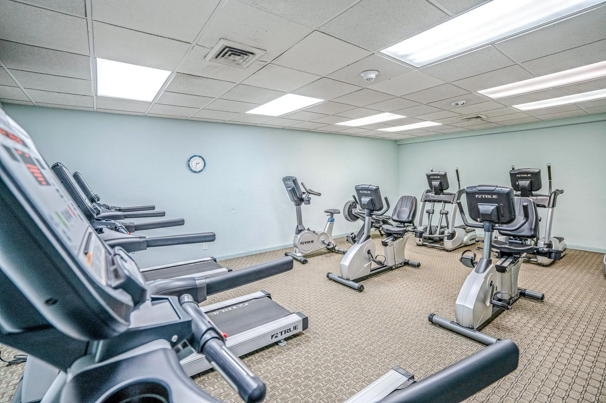 5100 N Ocean Blvd, #1217