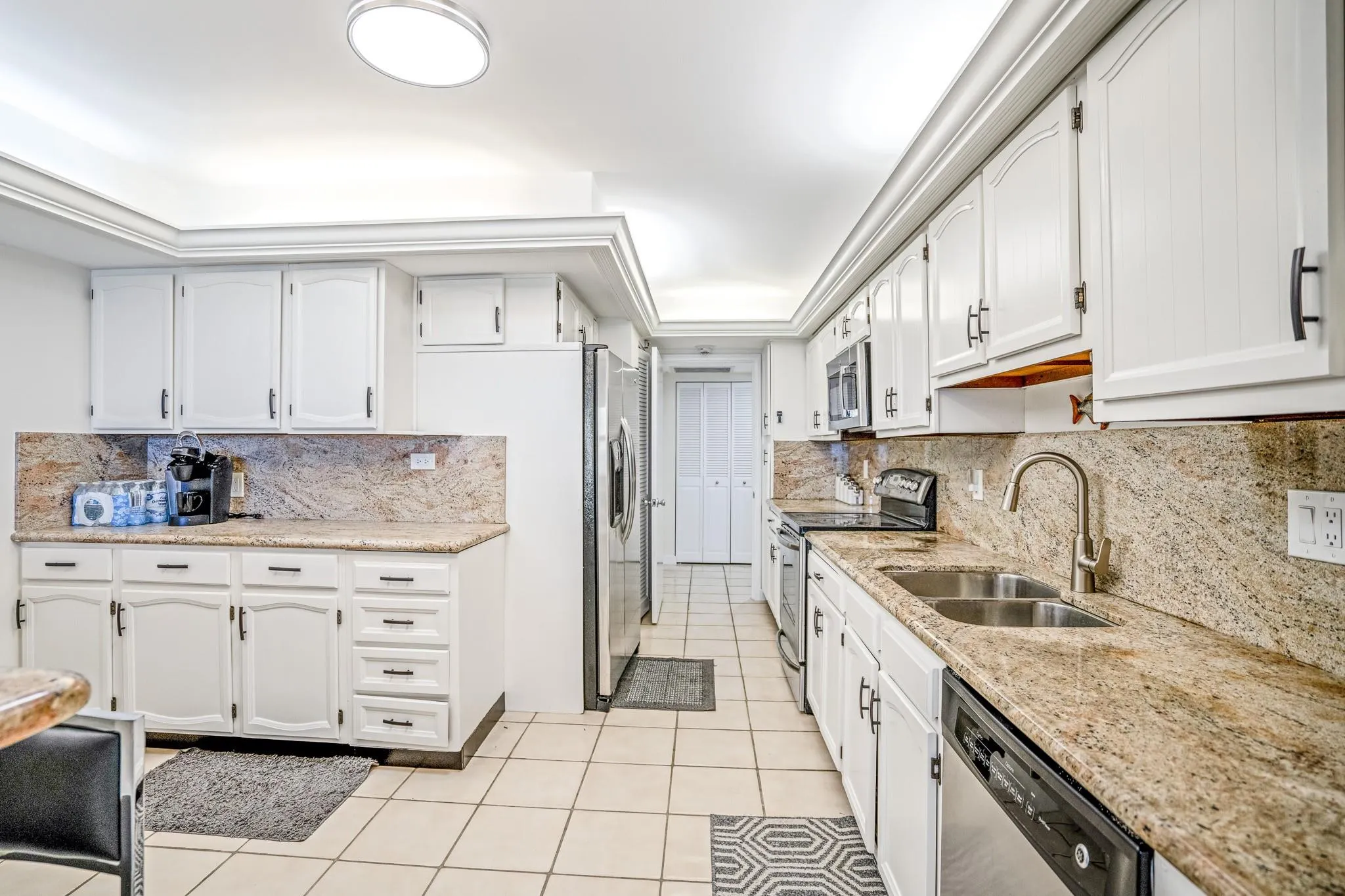5100 N Ocean Blvd, #1217