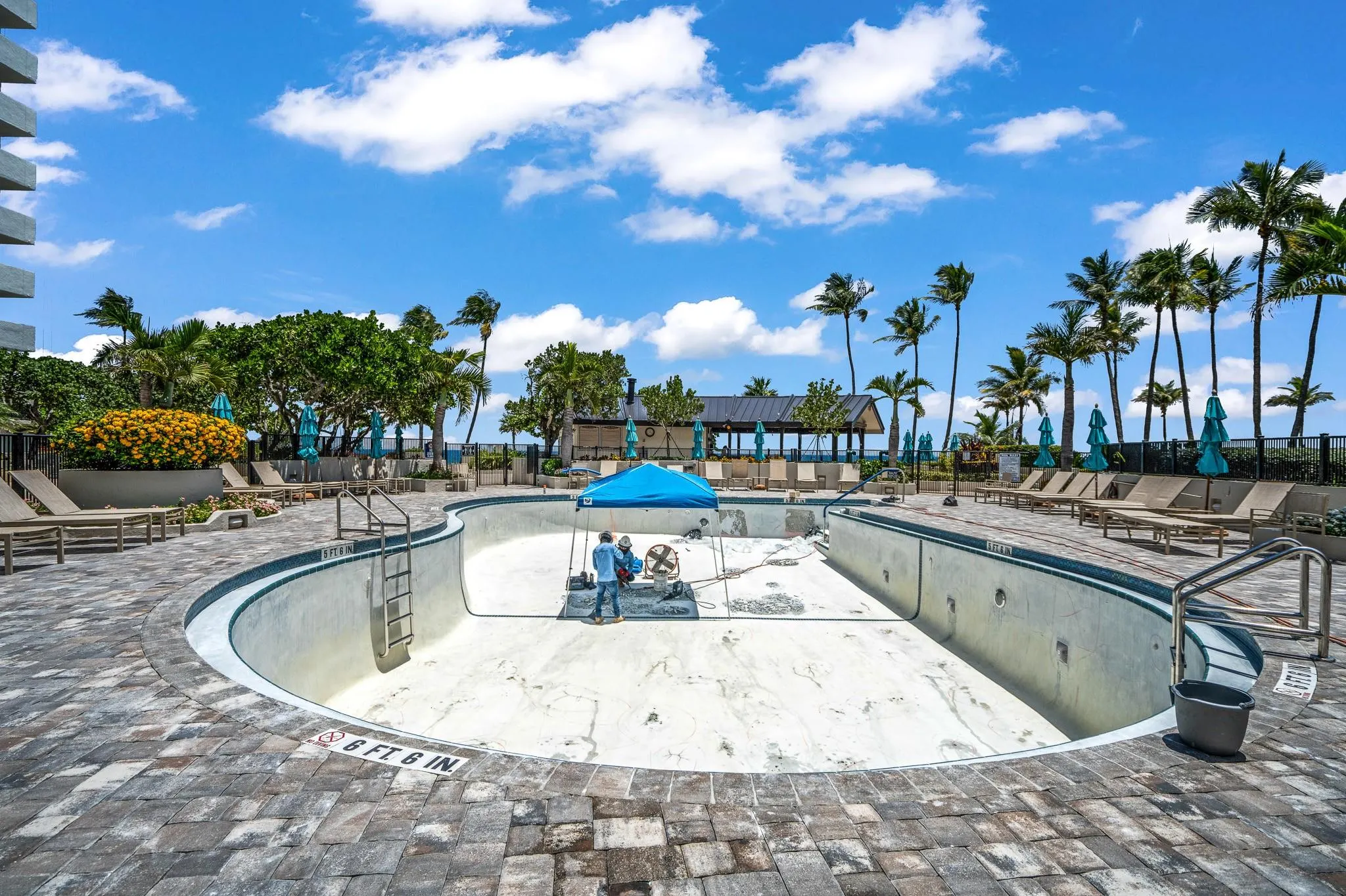5100 N Ocean Blvd, #1217