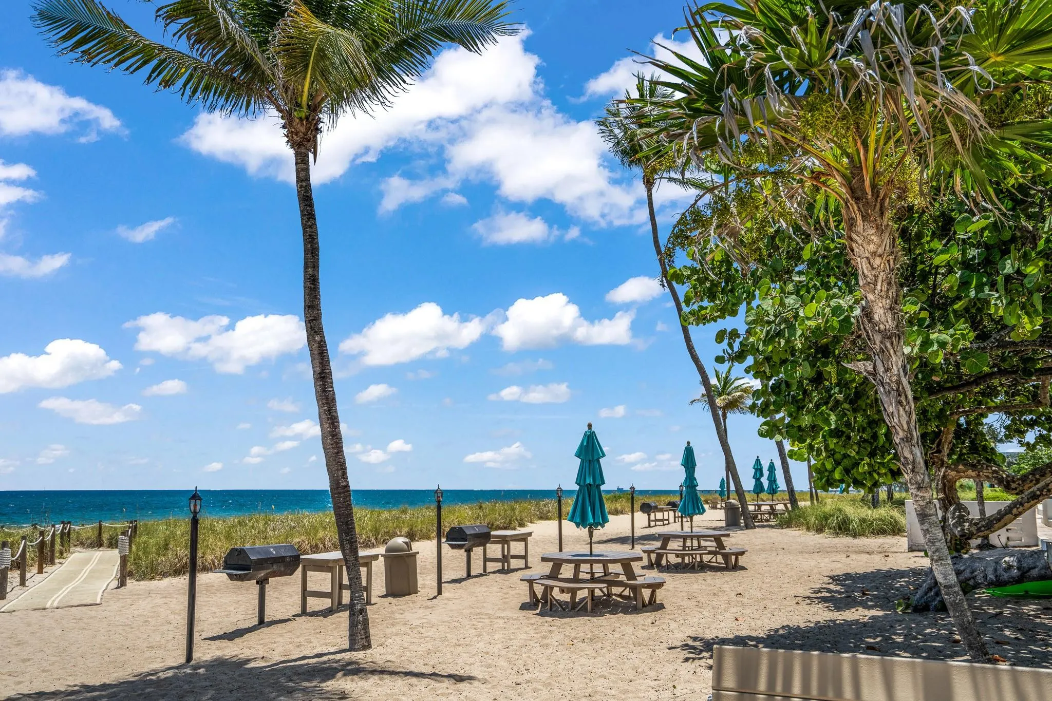 5100 N Ocean Blvd, #1217