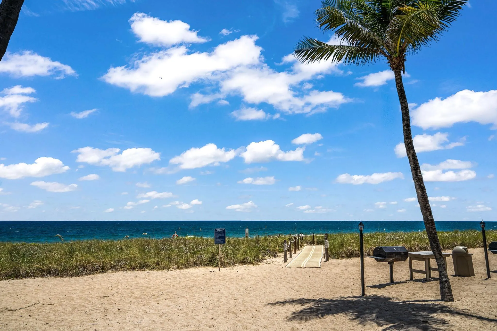 5100 N Ocean Blvd, #1217