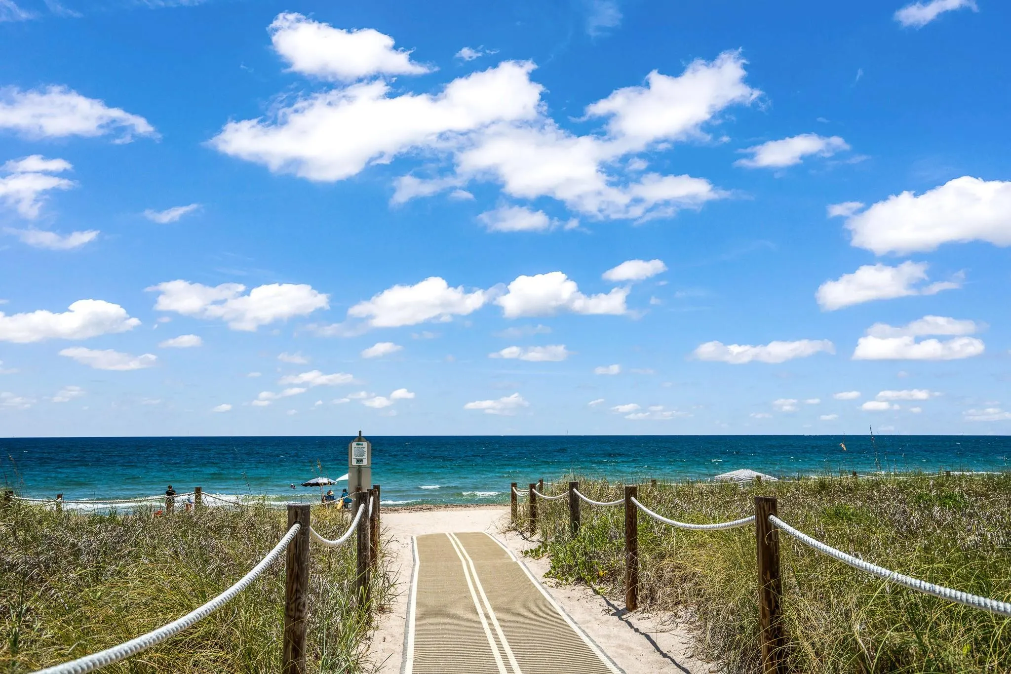 5100 N Ocean Blvd, #1217