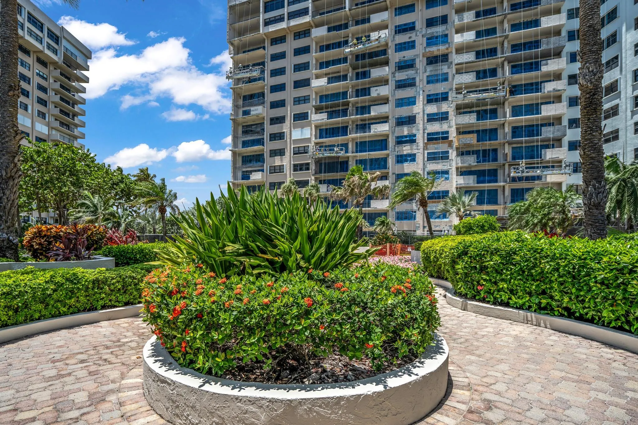 5100 N Ocean Blvd, #1217